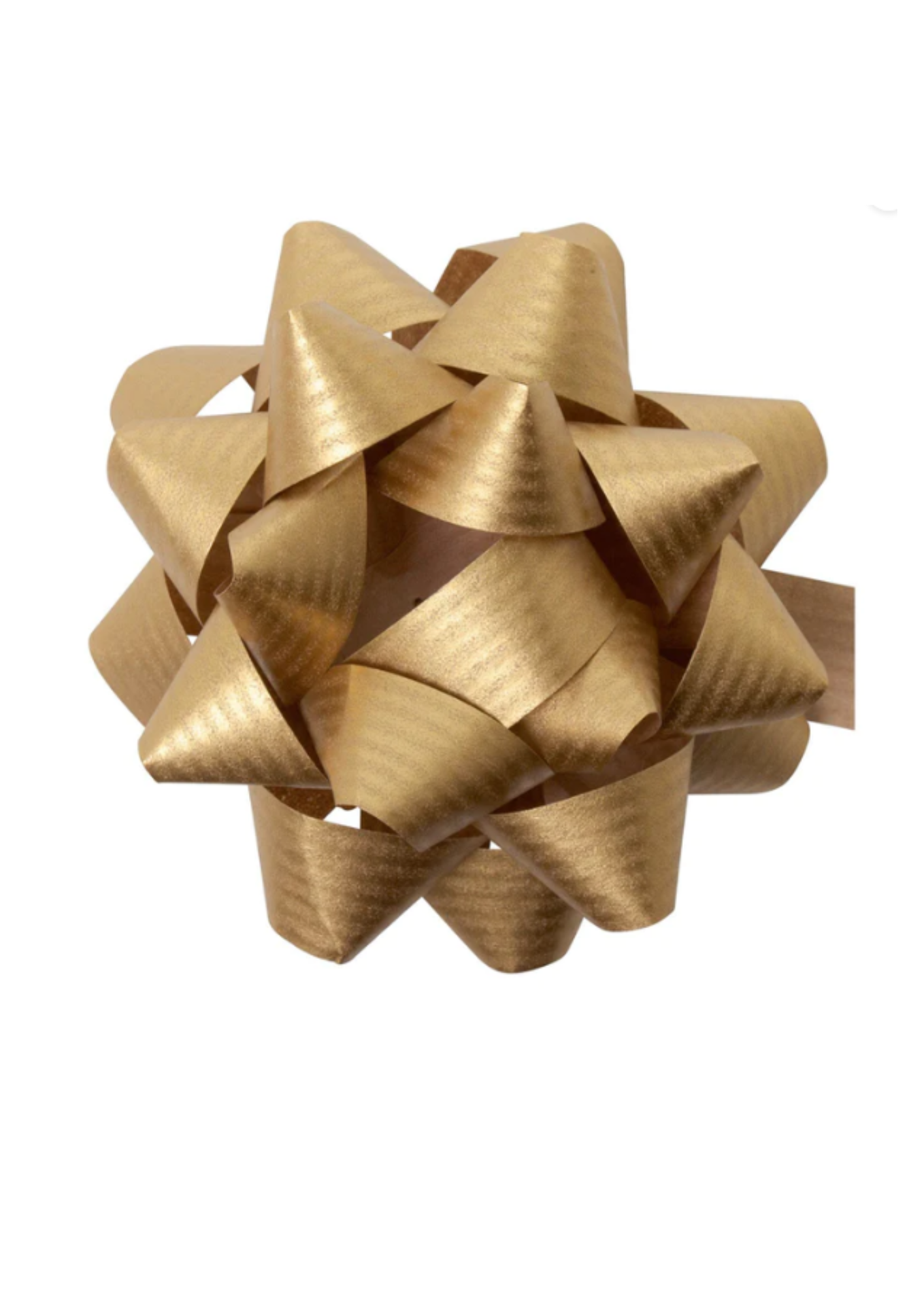 DISCOUNTED - Paper Gift Bows