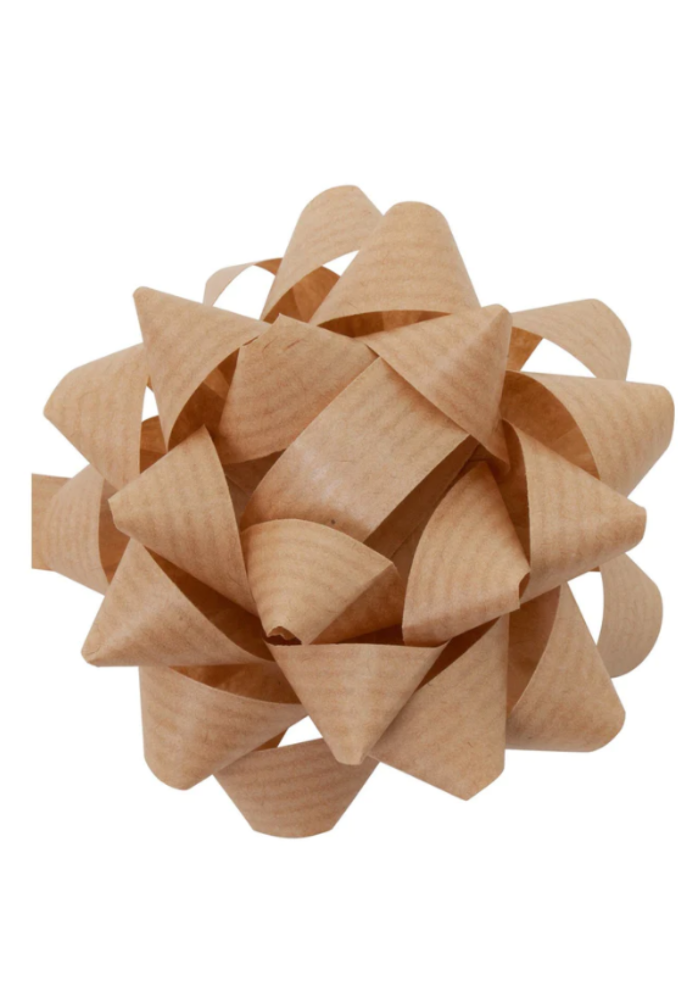DISCOUNTED - Paper Gift Bows