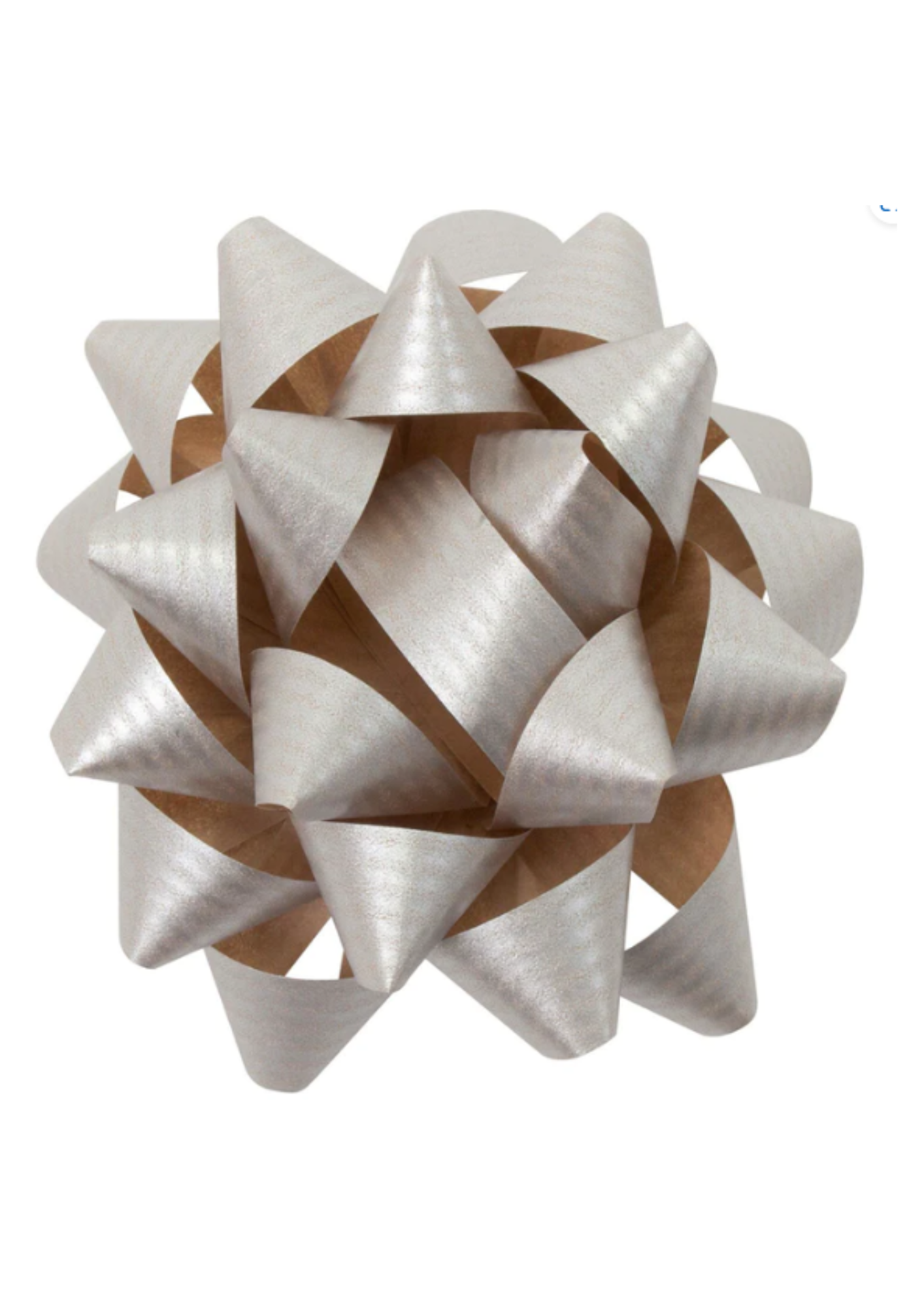 DISCOUNTED - Paper Gift Bows
