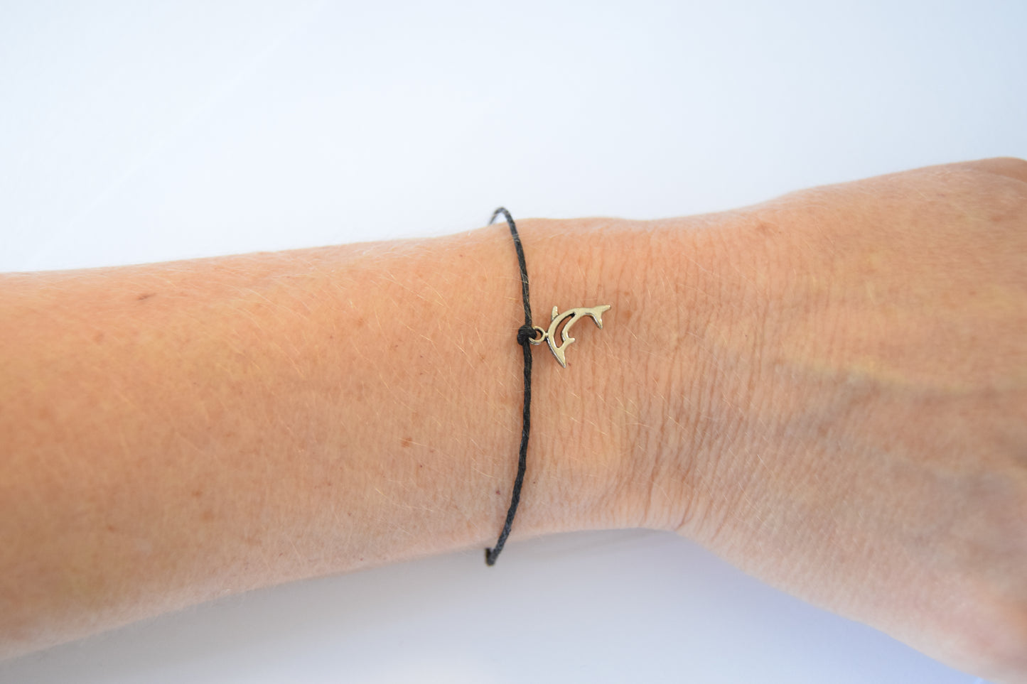 DISCOUNTED - Make a Wish Bracelet
