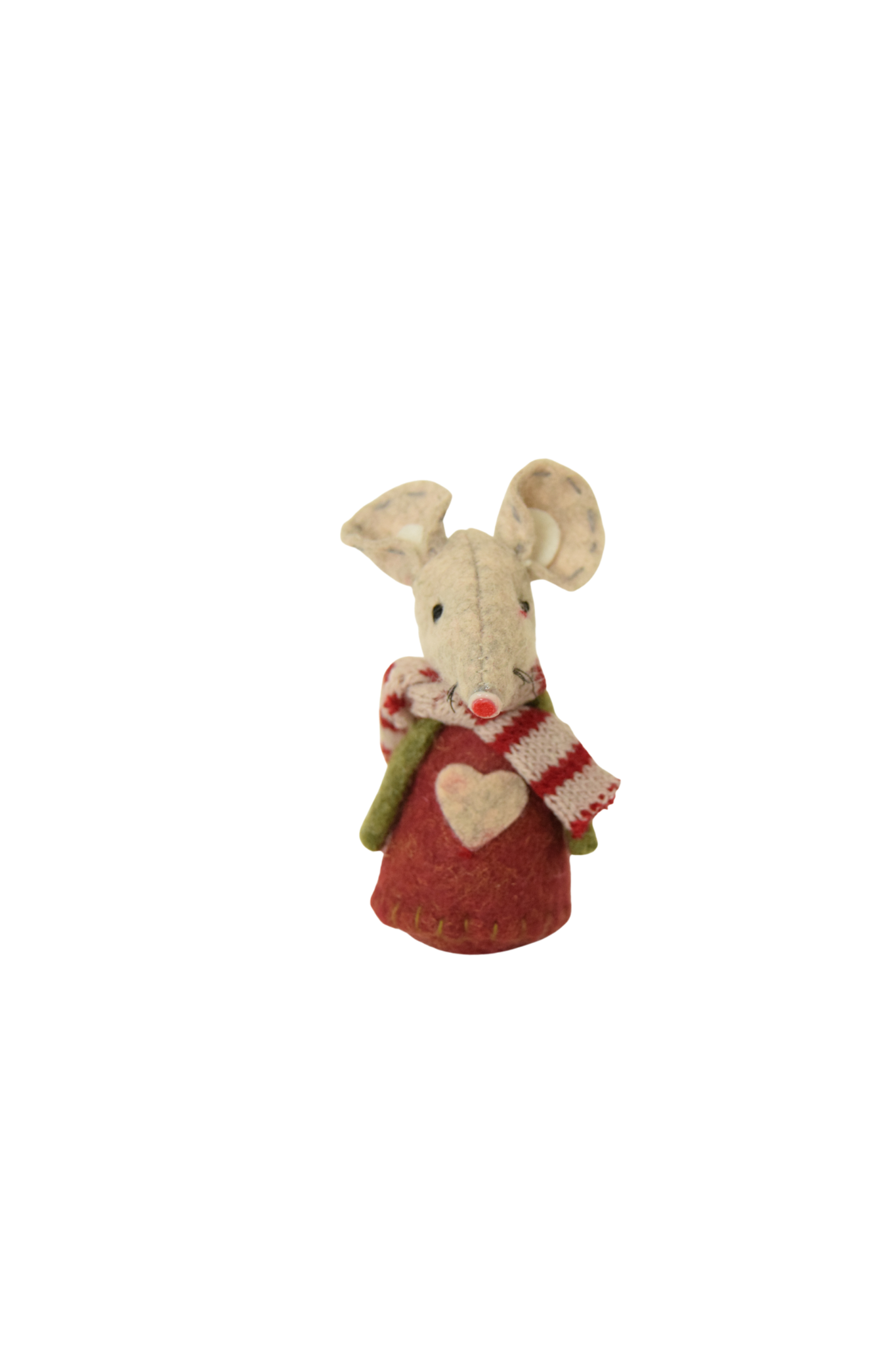 DISCOUNTED - Fabric Mouse