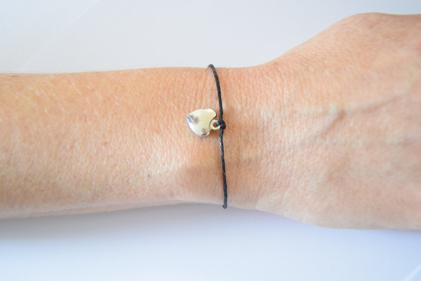 DISCOUNTED - Make a Wish Bracelet
