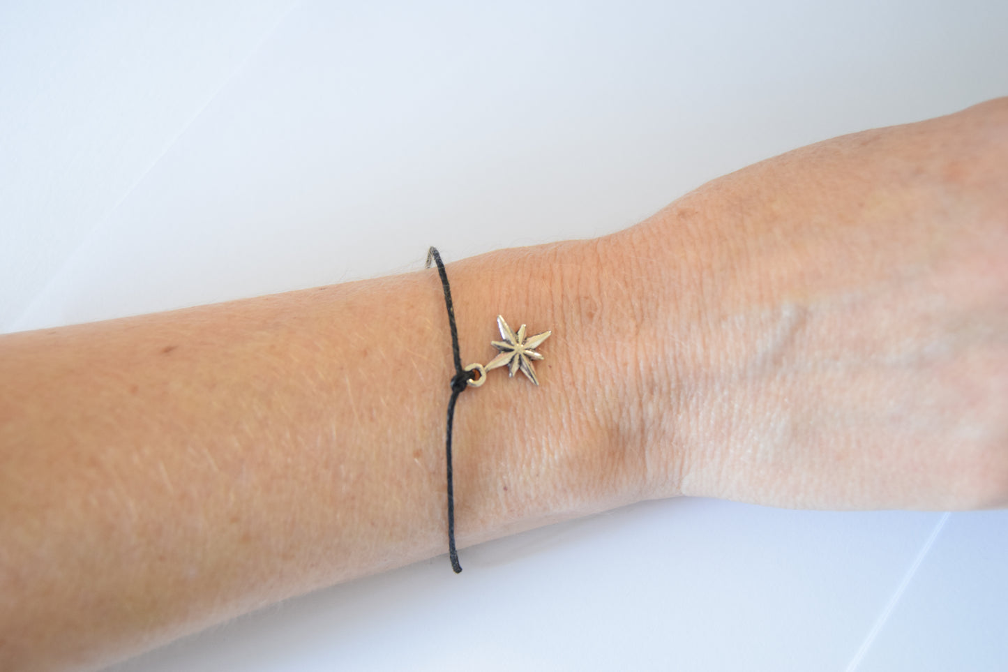 DISCOUNTED - Make a Wish Bracelet
