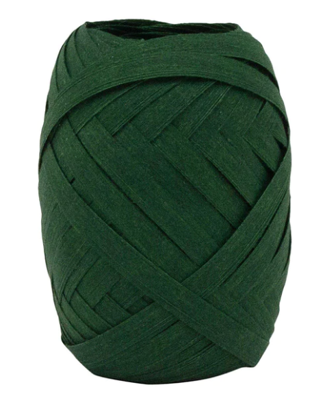DISCOUNTED - Cotton Ribbon Egg