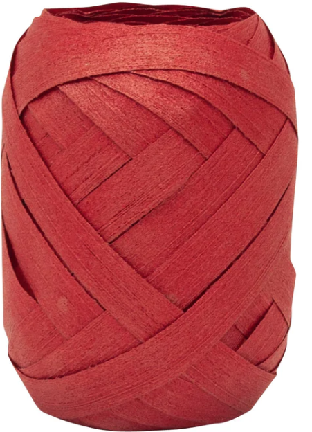 DISCOUNTED - Cotton Ribbon Egg
