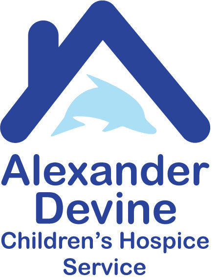 Alexander Devine Charity Shop